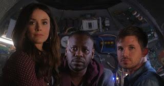 1519. Ma semaine en séries #368, 369 et 370