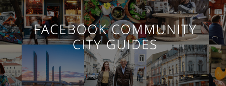 Maintenant, c’est Facebook qui se met à faire des guides papiers! Maintenant, c’est Facebook qui se met à faire des guides papiers!