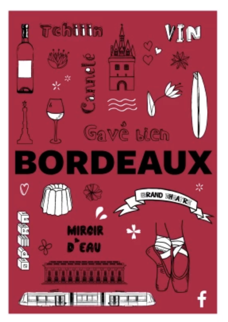 Maintenant, c’est Facebook qui se met à faire des guides papiers! Maintenant, c’est Facebook qui se met à faire des guides papiers!