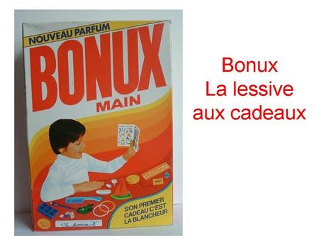 Divers - Des objets de mon enfance....1