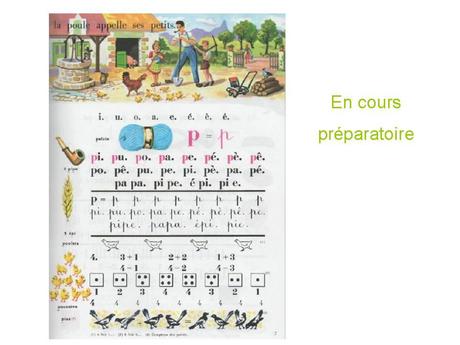 Divers - Des objets de mon enfance....1