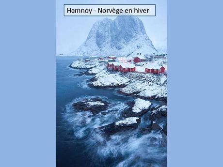 Pays Etranger - Eté - Hiver - 2