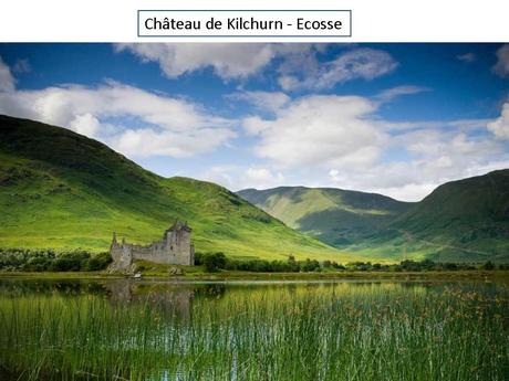 Pays Etranger - Eté - Hiver - 2