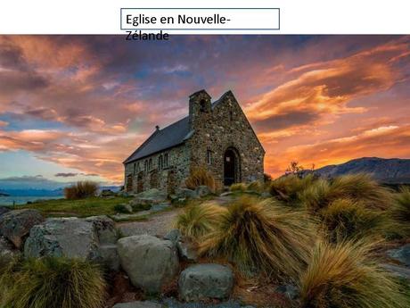 Pays Etranger - Eté - Hiver - 2