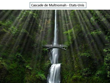 Pays Etranger - Eté - Hiver - 2