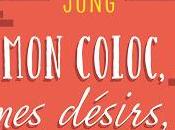 coloc, désirs Lena Jung