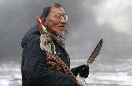 S'en Tirer d'un Non-Événement Devenu Viral en Amérique