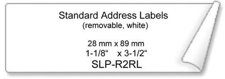 On a testé : l’imprimante à étiquettes Seiko SLP-620