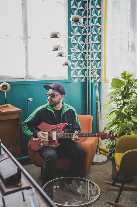 Vidéo Du Jour: Les Rochers Ghern