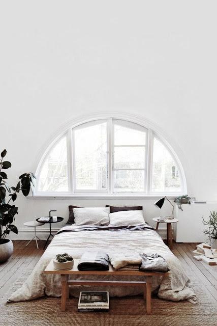 For my home #29 / idées déco : 10 têtes de lit faciles à faire /