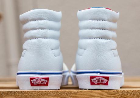 Vans dévoile une Sk8-Hi montée à l’envers avec la version Inside Out