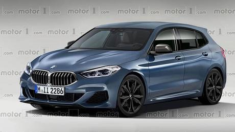 Le TOP 7 des nouvelles voitures qui sortiront en 2019 La voiture BMW série 1 sortira en Juillet 2019 !