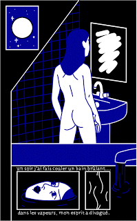 PRIX DRAWMECOMICS 2019