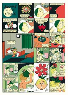 PRIX JEUNES TALENTS RÉGION 2019