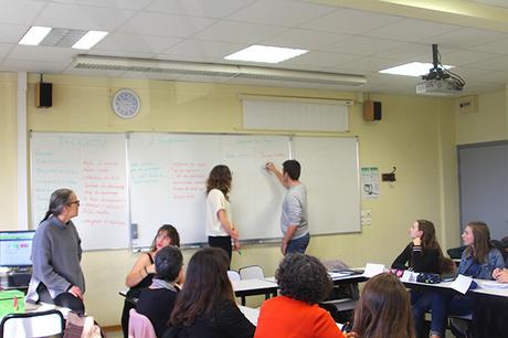 Les lycéens de l'Arc résument les 3 manuscrits du Prix Les lycéens de l'Arc résument les 3 manuscrits du Prix