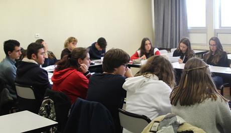 Les lycéens de l'Arc résument les 3 manuscrits du Prix Les lycéens de l'Arc résument les 3 manuscrits du Prix