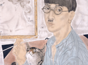 Foujita maison culture Japon