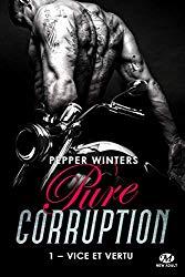 Best of : Retrouvez des romances dans le milieu des bikers