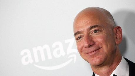 Le conseil de Jeff Bezos aux employés: Cesser de viser l'équilibre travail-vie