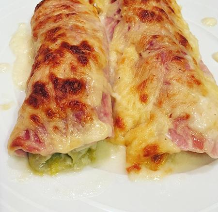 la meilleure recette d’endives au jambon la meilleure recette d’endives au jambon