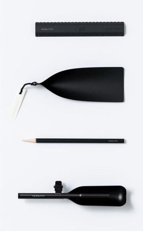 [INSOLITE] : The Sound of Drawing, une orthèse pour amplifier le son du crayon