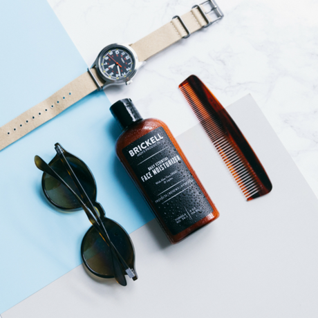 5 produits de toilettage dont vous avez besoin dans votre sac de gym