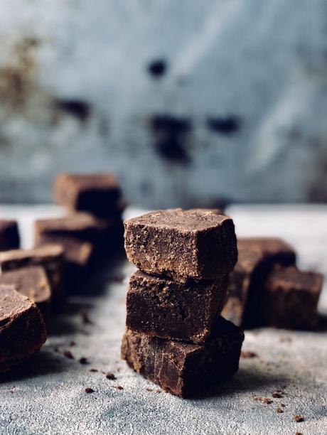 Les Toffees Mauriciens : je ne vous parle pas de fudges ni de caramels mais bien de petits carrés fondants et friables de cacao !