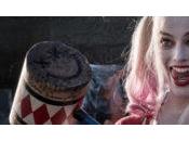 Birds Prey Harley Quinn copines montrent dans teaser