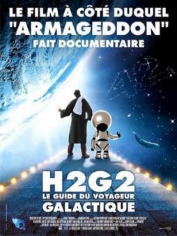 Le Guide du voyageur galactique, H2G2, Tome 1 – Douglas Adams