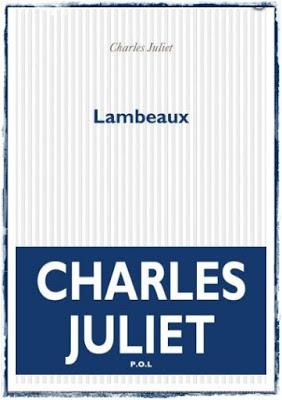Les « tu » dans Lambeaux de Charles Juliet