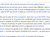 Lyon invite conspirationniste d’extrême-droite #UPR #Asselineau