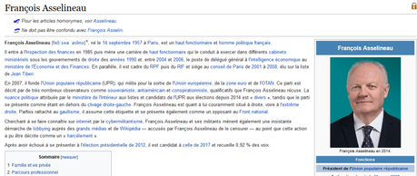 L’ IEP Lyon invite un conspirationniste d’extrême-droite #UPR #Asselineau