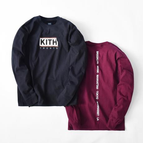 KITH Treats dévoile une nouvelle recette et une collection capsule liée