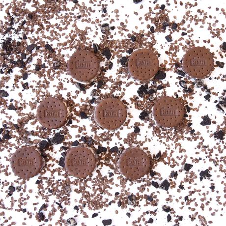 KITH Treats dévoile une nouvelle recette et une collection capsule liée