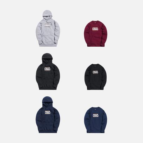 KITH Treats dévoile une nouvelle recette et une collection capsule liée