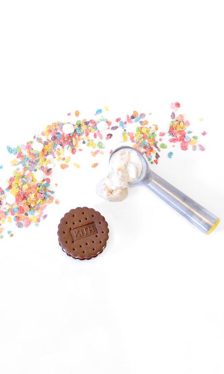 KITH Treats dévoile une nouvelle recette et une collection capsule liée