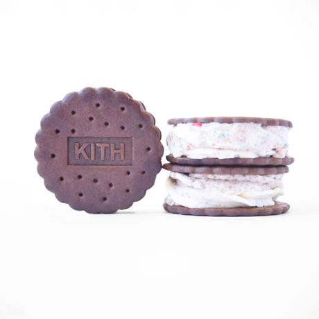 KITH Treats dévoile une nouvelle recette et une collection capsule liée