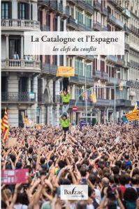 Centre d’études Catalanes à Paris « La Catalogne et l’Espagne » Vendredi 1er Février 2019