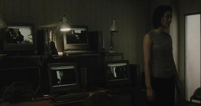 Kaïro - Kiyoshi Kurosawa (2001) Kaïro - Kiyoshi Kurosawa (2001)