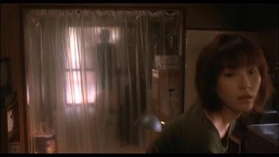 Kaïro - Kiyoshi Kurosawa (2001) Kaïro - Kiyoshi Kurosawa (2001)