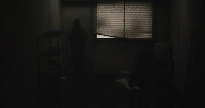 Kaïro - Kiyoshi Kurosawa (2001) Kaïro - Kiyoshi Kurosawa (2001)