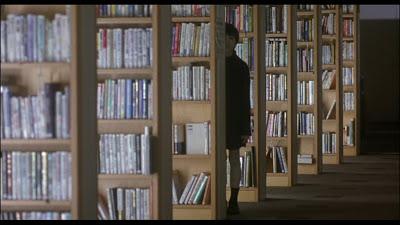 Kaïro - Kiyoshi Kurosawa (2001) Kaïro - Kiyoshi Kurosawa (2001)