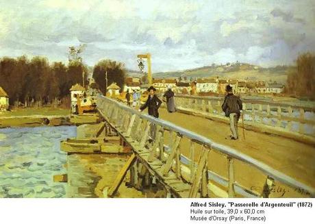 Le succès posthume du joyeux impressionniste Alfred Sisley