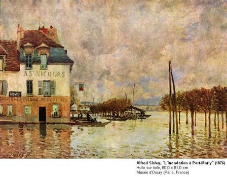 Le succès posthume du joyeux impressionniste Alfred Sisley