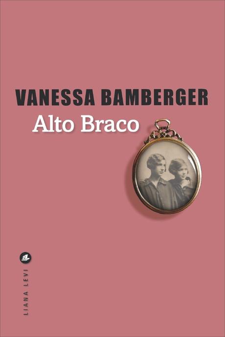 Alto Braco de Vanessa BAMBERGER