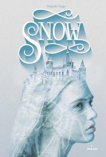 Stealling snow #1 Snow de Danielle Paige