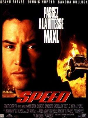 Speed (1994) de Jan De Bont