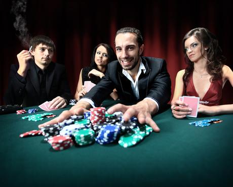 Commence succeeding these days with Poker online game