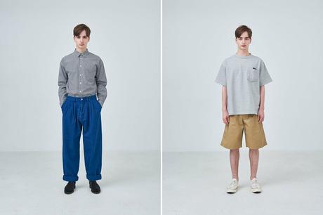 EEL PRODUCTS – S/S 2019 COLLECTION LOOKBOOK