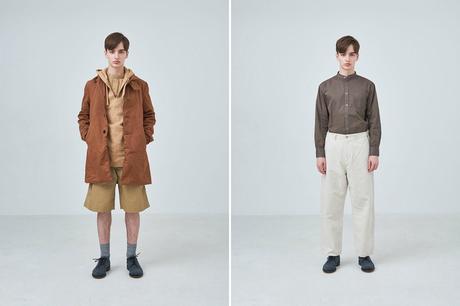 EEL PRODUCTS – S/S 2019 COLLECTION LOOKBOOK
